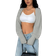 Shein Minimalist Short Cardigan - Casual