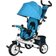 Homcom 4 In 1 Kids Trike Stroller