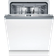 Bosch Series 4 SBT4ECX10E Hvid