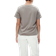 H&M Cotton T-shirt - Greige