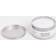 Psychic Sisters Moon Magic Affirmation Tin 100g Scented Candle 100g