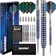 Winmau Hi-Impact 24G 95% Tungsten Darts Set and Case