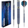 Winmau Hi-Impact 24G 95% Tungsten Darts Set and Case