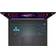 MSI Cyborg 15 A13VF-1461 15.6" FHD 144Hz Display Intel Core i7-13620H 16GB RAM 512GB SSD