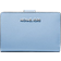 Michael Kors Medium Saffiano Leather Wallet - Blue
