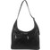 Silfen Studio Astrid Buckle Crossbody Bag - Dark Grey