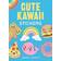 Cute Kawaii Stickers Dover Little Activity Books: Fantasy (Paperback, 2024)