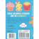 Cute Kawaii Stickers Dover Little Activity Books: Fantasy (Paperback, 2024)