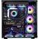 Kiebel PC Panorama Core i7-10700F, 32GB DDR4, RTX 4060 Ti 2TB