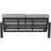 Home Deluxe Sitzgruppe Rio Lounge-Set, 1 Tisch einschl. 2 Stühle & 1 Sofas