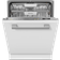 Miele G 7260 SCVi Hvid