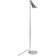 DYBERG LARSEN DL12 Krom Golvlampa 124.5cm