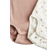 H&M Pima Cotton Jersey Bodysuits 2-pack - Dusty Pink/Floral (1260987002)