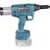 Makita DRV250Z Pistola Rivettatrice a Batteria 18 V
