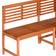 Merxx Eckbank »Salerno« Gartenbank