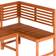Merxx Eckbank »Salerno« Gartenbank