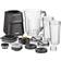 Sencor Beater Vacuum mixer