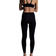 H&M SoftMove Sports Leggings - Black