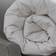 Silentnight Ultimate Luxury Hungarian Goose Feather & Down - 10.5 Tog - White Double Duvet (220x260cm)