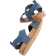 H&M Boys Blue Ankle strap sandals