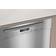 Miele G 7210 SCU Rustfritt stål