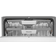 Miele G 7210 SCU BRSW Hvid
