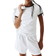 H&M Fitted T-shirt - White