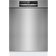 Bosch Serie 6 Smu6zcs16e Lavavajilla Semi Integrado 14 Cubiertos B Acero inoxidable