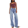 Bershka Jeans - Blu Chiaro