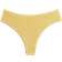 H&M Brazilian Bikini Bottoms - Yellow