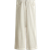 H&M Wide Linen-Blend Trousers - Beige