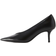 H&M Dame Sort Pumps Med Spiss Tå