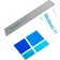 Microsoft Windows 11 Pro Vollversion auf USB
