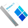 Microsoft Windows 11 Pro Vollversion auf USB