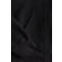 H&M Girls Zip-through Hoodie - Black