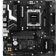 Asrock B850M-X Bundkort