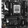 Asrock B850M-X Bundkort