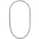 H&M Necklace Gray (ONESIZE)