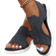 Shein Plus Women Personalized Casual Sport Sandals Stylish Comfortable SlipOn Breathable Mesh Shoes