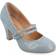 Journee Collection Windy Mary Jane Pump