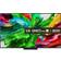 LG 65" 4K QNED evo Edge MiniLED TV 2025