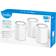 Cudy M3000 Mesh Router 2.5 Gbps AX3000 WiFi 6 RJ45
