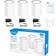 Cudy M3000 Mesh Router 2.5 Gbps AX3000 WiFi 6 RJ45