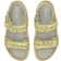 Tory Burch Kira Sandal - Yellow Multi/Loutre Gray