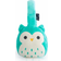Squishmallows Plush Bluetooth Winston