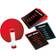 Hasbro Taboo Uncensored Board Game for Adults Only Ages 17 4 Players 20 Mins. Avg. Hilarious NSFW Party Games for Adults