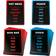 Hasbro Taboo Uncensored Board Game for Adults Only Ages 17 4 Players 20 Mins. Avg. Hilarious NSFW Party Games for Adults