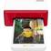 Polaroid Hi-Print 4x6 Fotoprinter - Hvid