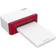 Polaroid Hi-Print 4x6 Fotoprinter - Hvid