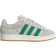 adidas Campus 00s Trainers - Grey/Green